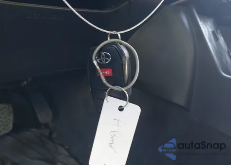 2024 Toyota Tacoma Sr5 из США, поврежденный, VIN 3TYKB5FN8RT006646